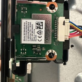 WCBN4521R18