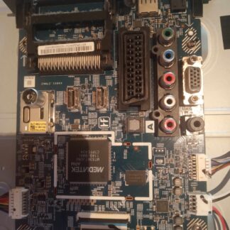 X4601-27MHZ