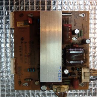 Z-SUS EAX62081001