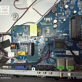 CV366BH-Q32