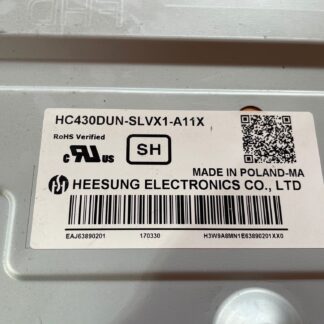 LC430DUYSHD3