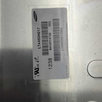 LTA460HQ17