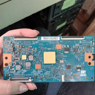 T550HVN08.2 CTRL BD
