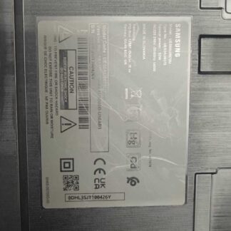 UE50AU8070U
