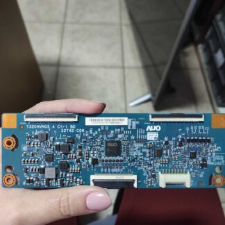 T320HVN05.4 CTRL BD